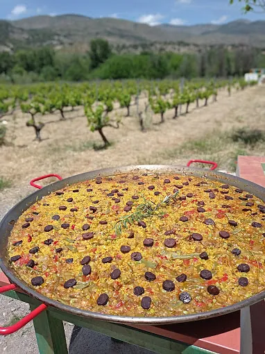 Bodegas Pura Vida arroz